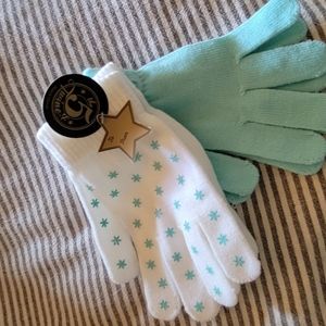 NWT Youth Hand Mittens